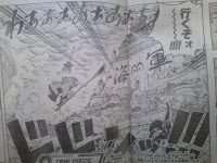 one piece 563