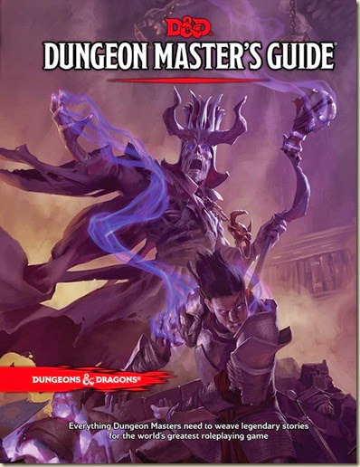 DMs Guide