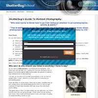 Portrait Photography Guide