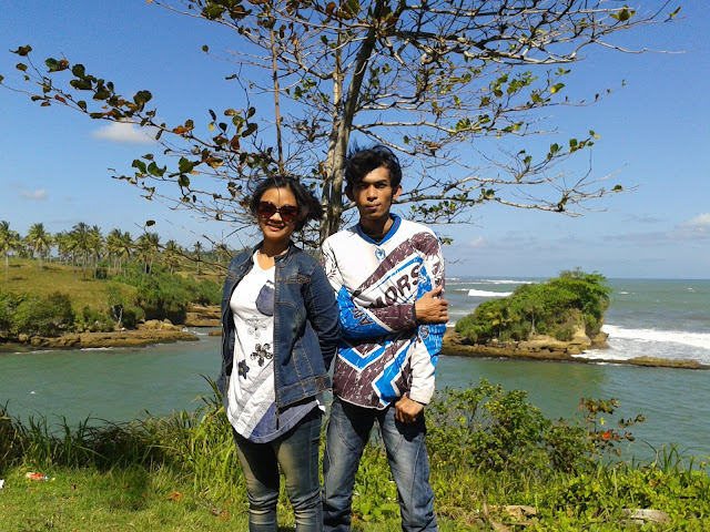 Seven Jon - Amors Touring Ujung Genteng 56