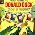 Donald Duck #98 - Carl Barks reprint
