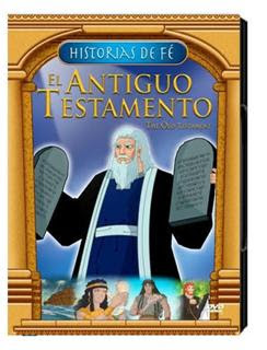 El Antiguo Testamento