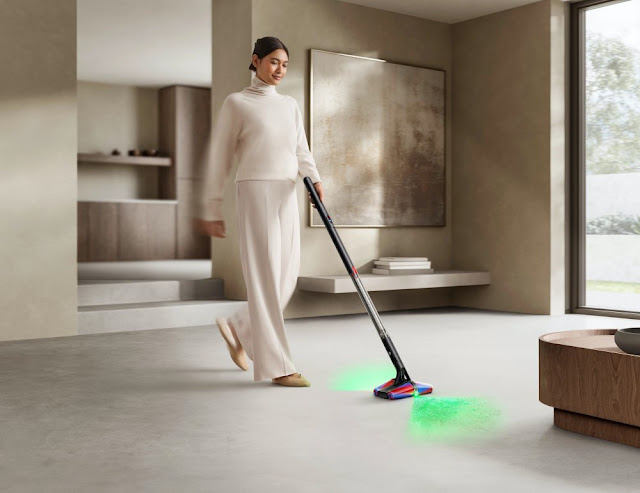 Dyson Hyperdymium 140k