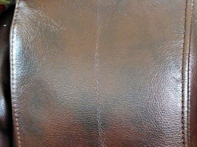 Leather Cleaner