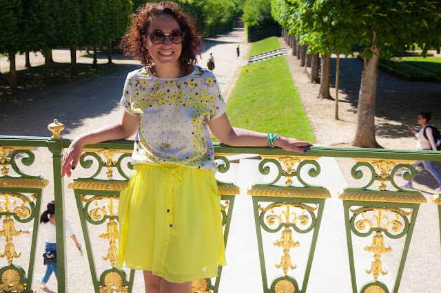 look-mode-jaune-promod-versailles