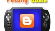 Cara Memasang Game Online Di Blog Gratis Keren Terbaru