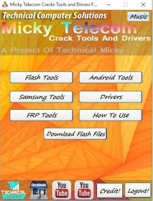 All Crack Box Drivers And Frp Tool Full Download