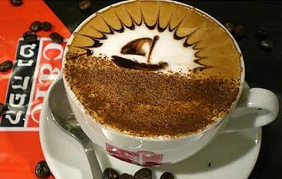 art of coffee