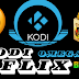 Kodi FIix Omega 2023