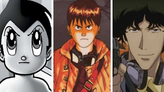 10 Anime Secara Historis Paling Penting Sepanjang Masa