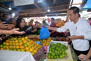 Presiden Ri