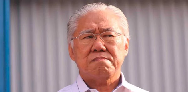 Rekan Sepergerakan Di Forum Senior GMKI: Percepat Status Hukum Mendag Enggar Di KPK