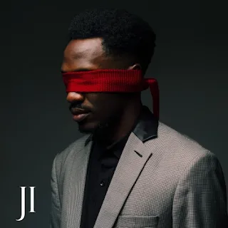 JI lyrics - Anendlessocean