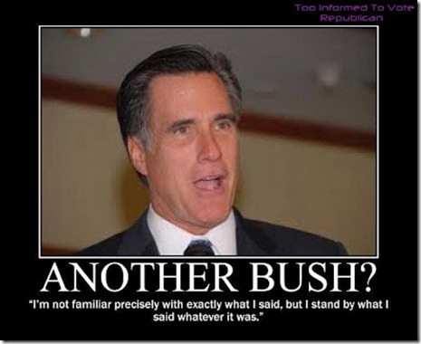 romneybush