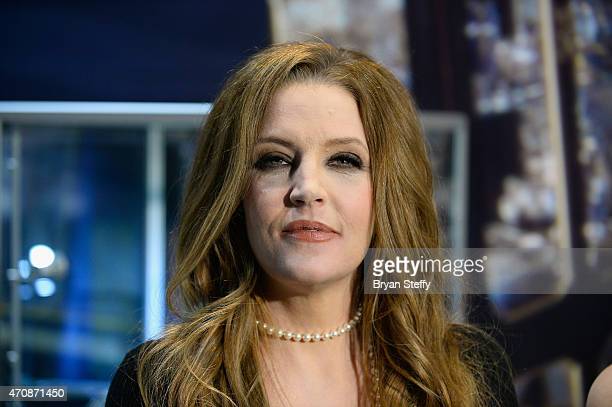 UPDATED: 54-Year-Old Lisa Marie Presley Suffered Full Cardiac Arrest at Home, Rushed to Hospital