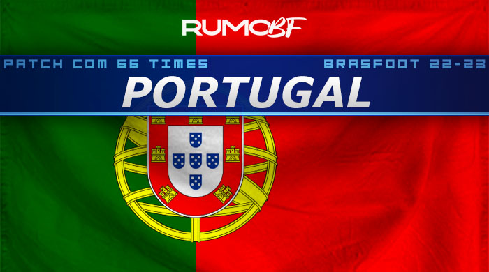 Primeira Liga Portugal