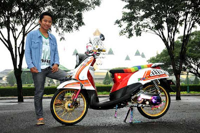 Modifikasi Yamaha Fino  harga yamaha fino indonesia  spesifikasi yamaha fino  yamaha fino thailand  yamaha fino indonesia  yamaha fino body  harga yamaha fino  cdi yamaha fino  yamaha fino vs honda scoopy