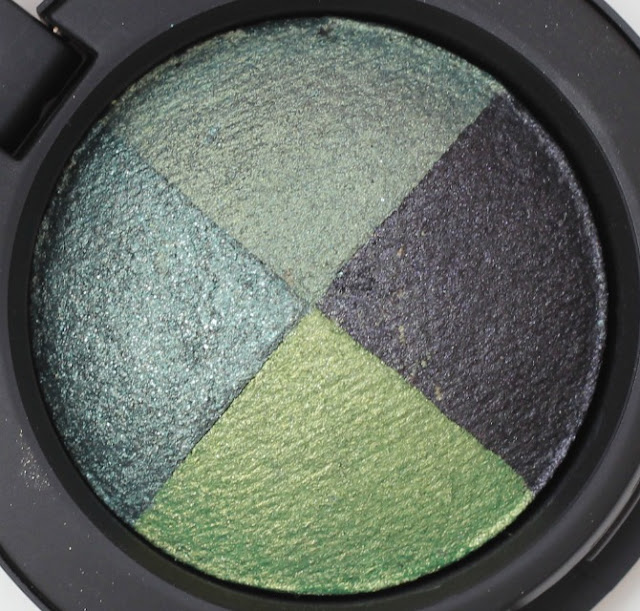 Close up of the Ocean Eyes quad from MeMeMe