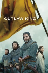 Outlaw King 2018 Film Complet en Francais