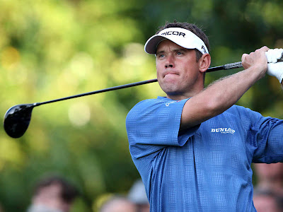 Golf Player Lee Westwood Wiki & Photos !