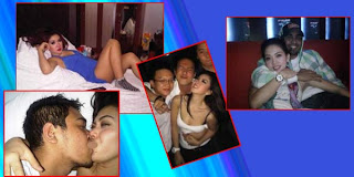 foto syur hot syahrini dan aisyahrini