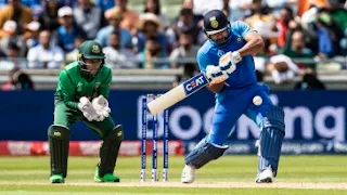 India vs Bangladesh 40th Match ICC Cricket World Cup 2019 Highlights