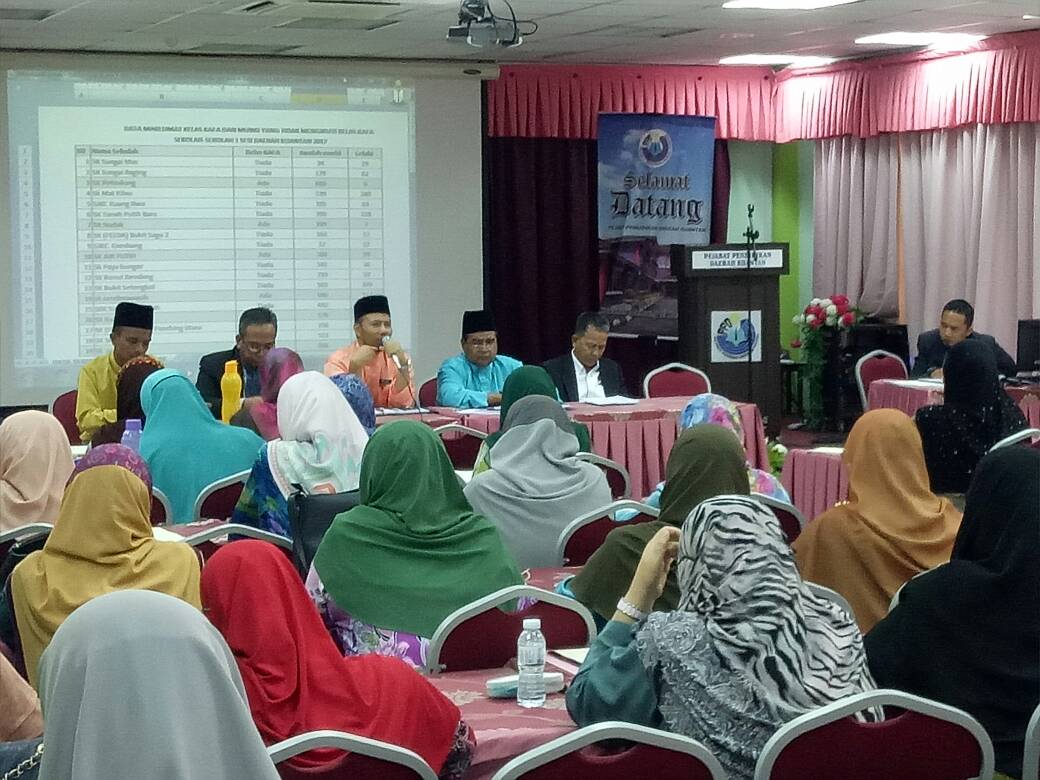 kelas al-quran dan fardhu ain (kafa)