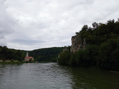 crucero danubio kelheim