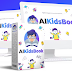 AI KidsBook Review: Revolutionize Children's eBooks Creation with AI Technology