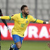 Neymar Hat-Trick Fires Brazil Past Peru, Argentina Labor