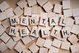 how to mental health in life