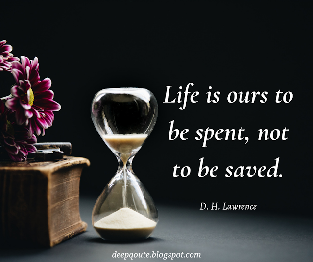 Quotes for facebook about life || Quotes about life with author