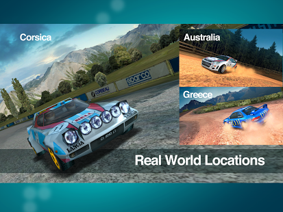 Colin McRae Rally Apk + Data Download