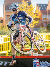 ciclismo Aranjuez