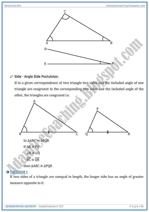 demonstrative-geometry-exercise-12-17-mathematics-10th