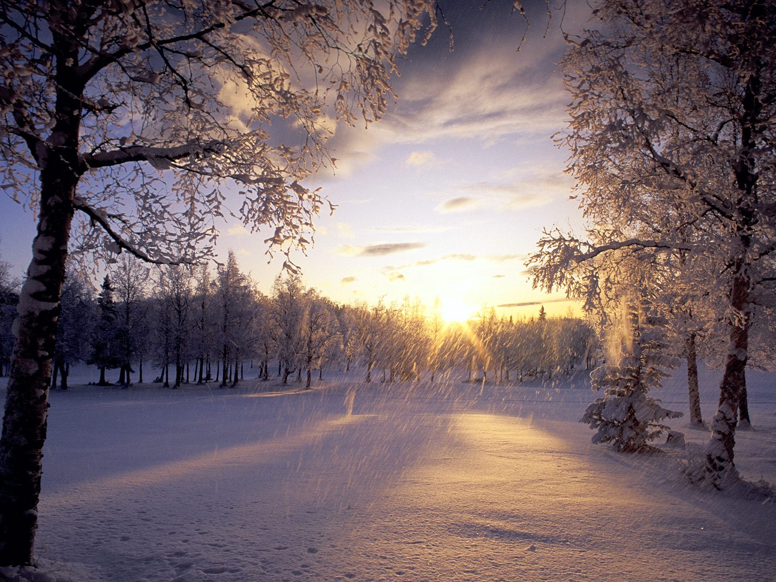 50 Breathtaking Snow wallpapers | Wallpaper Mania