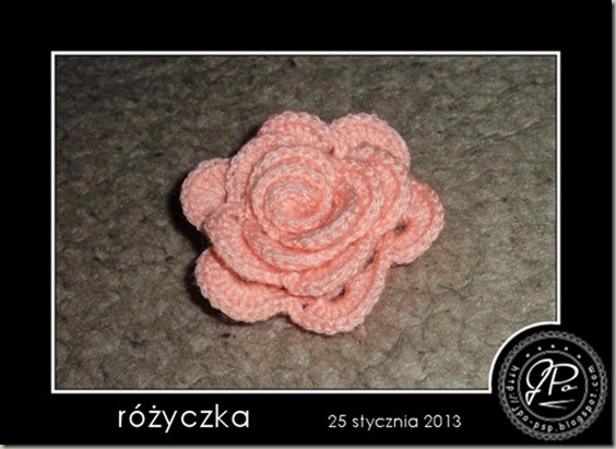 JPo - rozyczka