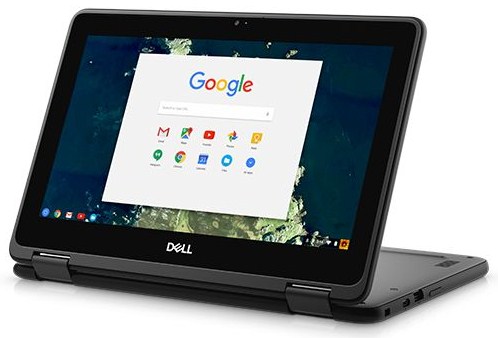 Dell Chromebook 5190