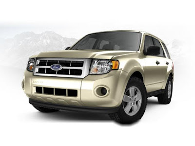 2012 Ford Escape Hybrid Review: Features, Fuel, Safety, Price