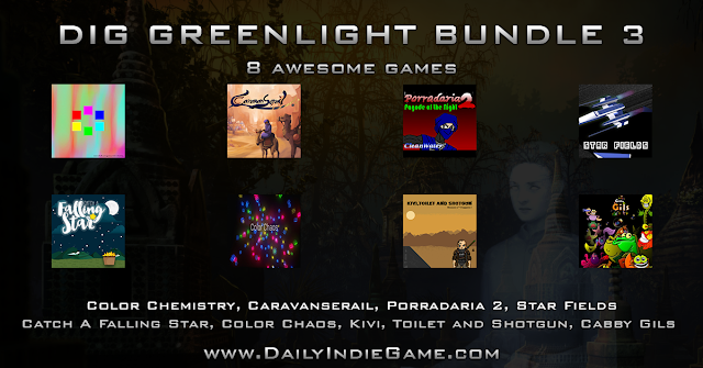 greenlight bundle