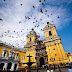 Популярни туристически атракции в Лима, Перу - част втора