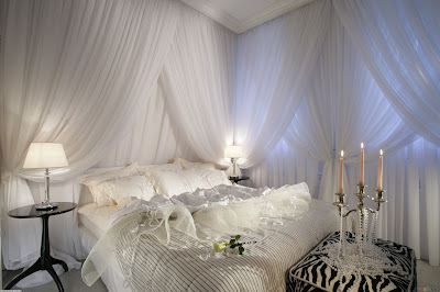 Canopy Bed