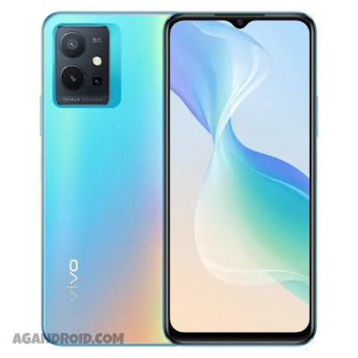 Cara Screenshot Vivo T1 Series 5G dengan atau Tanpa Tombol Capture, SS, Tangkap layar, Screenshot Vivo T1 Pro