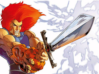 Thundercats Latest Wallpaper