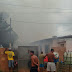 Incêndio em São Francisco de Itabapoana