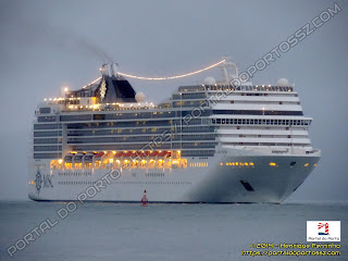 MSC Poesia