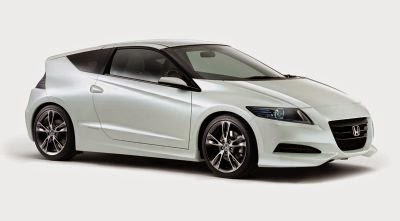 Harga mobil honda cr z second bekas, mobil sport hybrid mugen terbaik