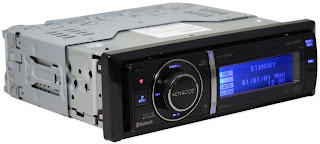 KENWOOD eXcelon KDC-X994 User Manual