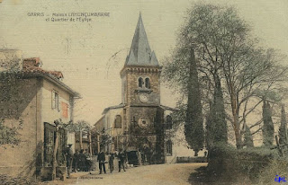 pays basque basse-navarre eglise