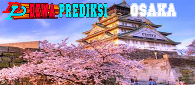 Prediksi Togel  Osaka Hari ini 17 Maret 2017